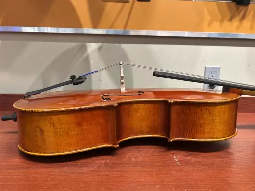 1/2 CELLO 5